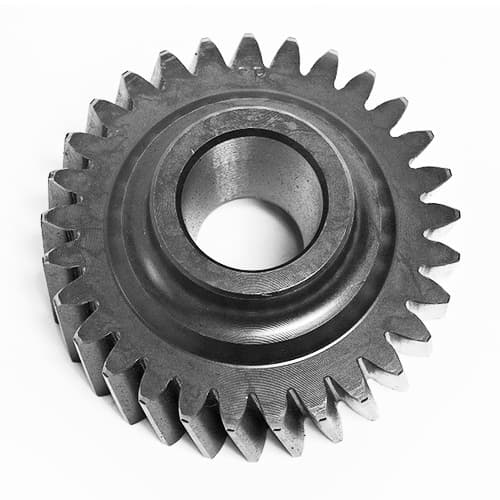 ENGRENAGEM COMPRESSOR VOLVO D12C - SP8146