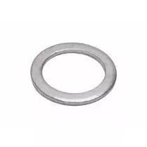 ARRUELA ALUMINIO 16MM (16X24MM) - 007603016024