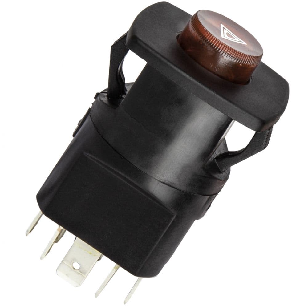 INTERRUPTOR EMERGENCIA 24V - 3805210
