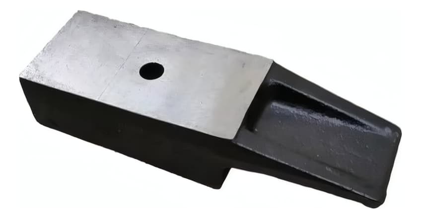 CALCO CUNHA MOLA DIANTEIRO - 9793210136