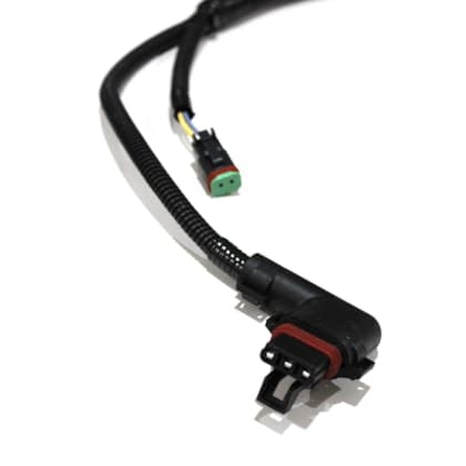 CHICOTE ELETRICO DO ABS LHD - 3722759C91