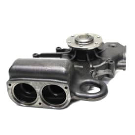 BOMBA DAGUA MB MOTOR OM457LA (ROTOR 125MM) (POSICAO VALVULA TERMOSTATICA POSICAO LATERAL) - MM101662E