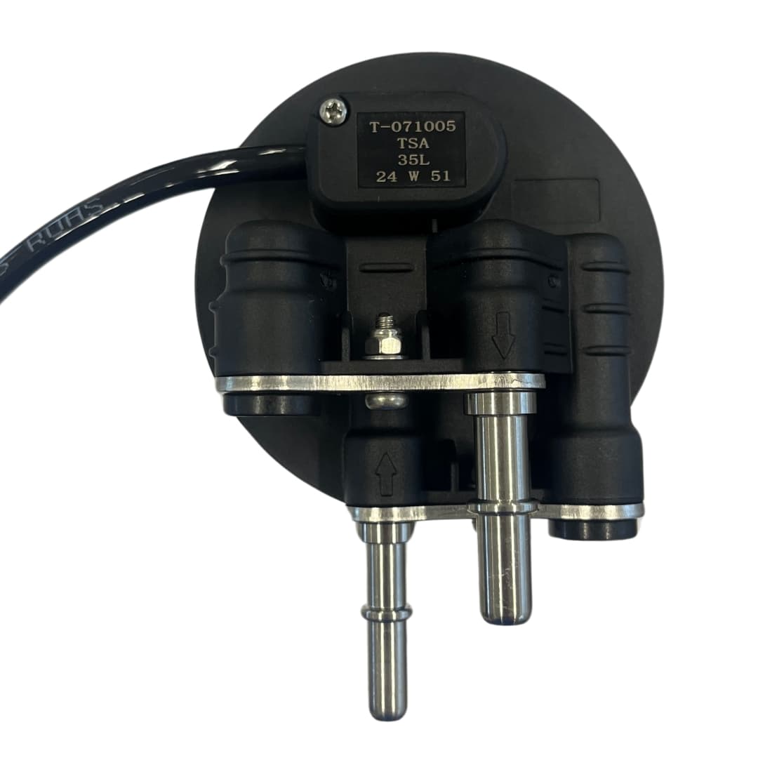 SENSOR NIVEL TANQUE ARLA 35 LITROS - T071005
