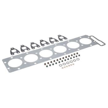 JG JUNTAS SUPERIOR C/ RETENTOR S/ JTA TAMPA VALV - 51009006715