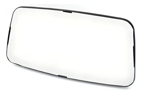 ESPELHO RETROVISOR LE LD MANUAL INTEIRICO SEM DESEMBACADOR CONVEXO - ER1305
