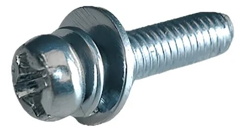 PARAFUSO PLACA DISSIPADORA - 0539035551