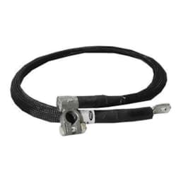 CABO NEGATIVO BATERIA AO MOTOR 24V - 6C4514301AD