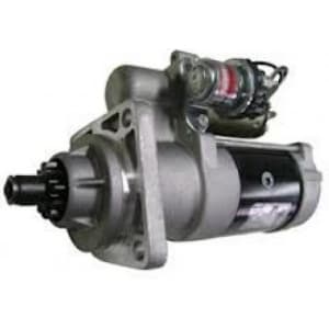PARTIDA DELCO 29MT 24V REMANUFATURADO - 8200357R3RE