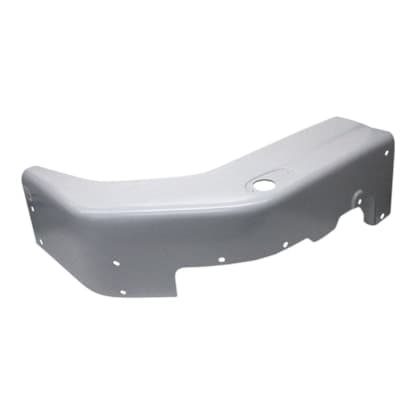 PARALAMA DIANTEIRO LD PLASTICO - EC4516015AB3ZU