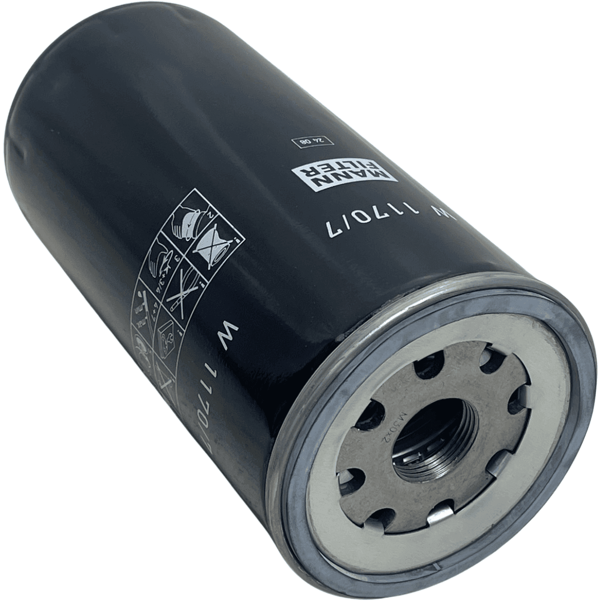 FILTRO OLEO LUBRIFICANTE - 99445200
