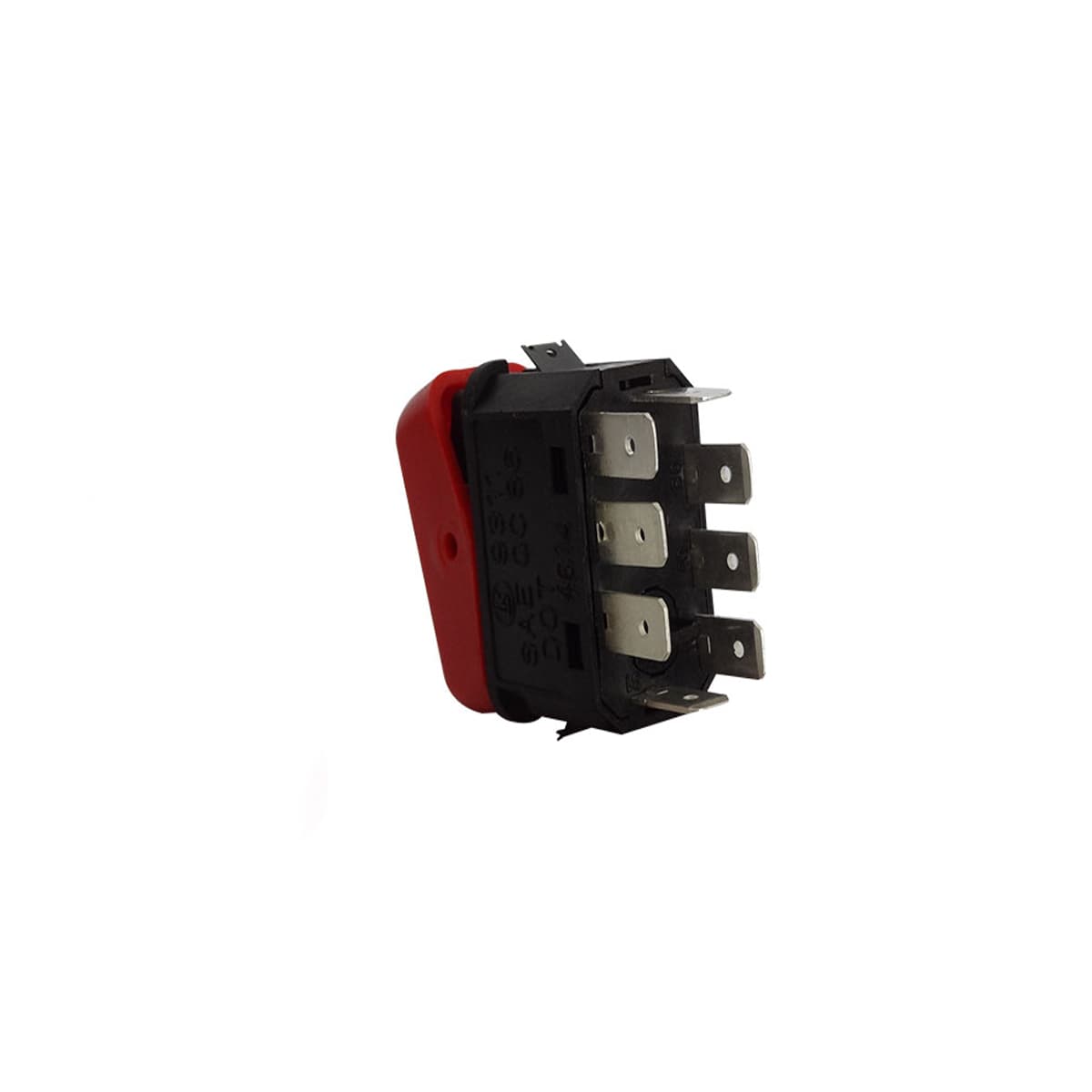 INTERRUPTOR EMERGENCIA 24V - 272001420