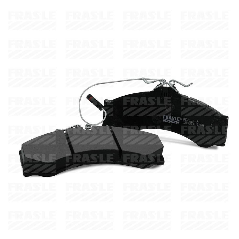 PASTILHAS COM SENSOR (PD/111-A) PD/1747-PLUS - 0986BB0062