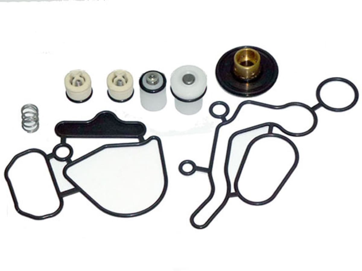 JOGO DE REPARO BOMBA ARLA - EMITEC - BH7X9C5445AA