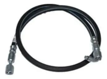 MANGUIERA PRESSAO BOMBA HIDRAULICA - 2P0145745C