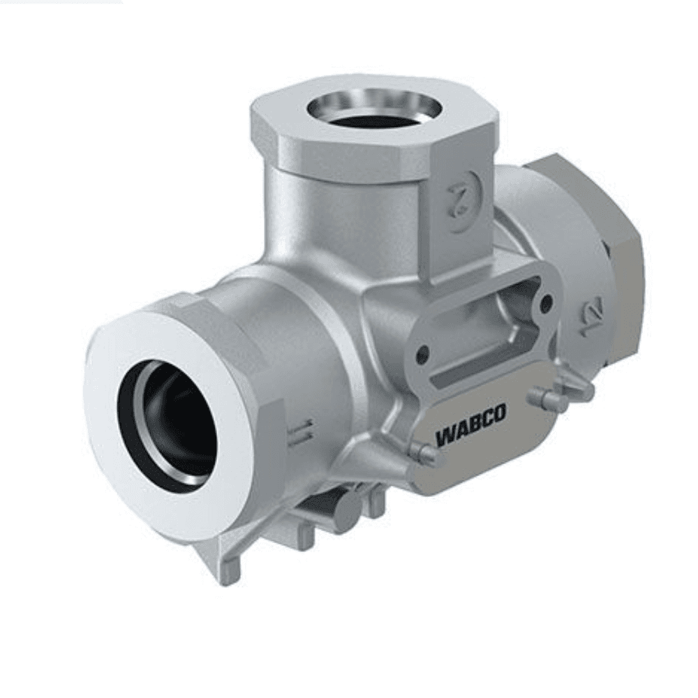 JG REPARO VALVULA 2 VIAS - 4342080190