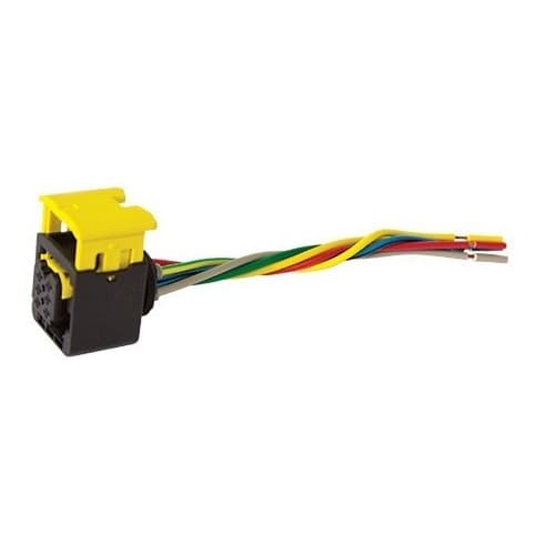 CHICOTE 6 VIAS REPARO PISCA DIANTEIRO - ETE5970