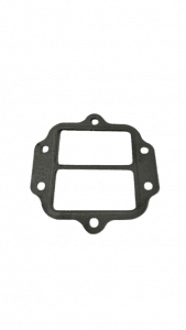 JUNTA VALVULA EGR RECIRCULACAO GAS ESCAPE MOTOR ISF 2.8 4CIL EURO V - 23B131547