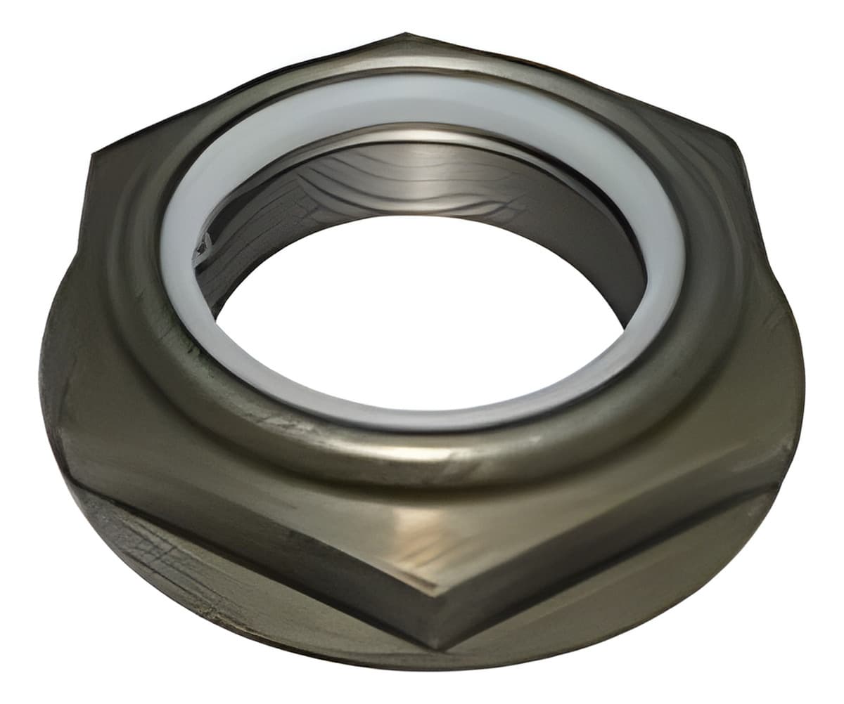 PORCA EIXO SAIDA CAMBIO FS6209A - 1620/1622/1625/2423B CAMBIO FS8406/FS820 - 2620772