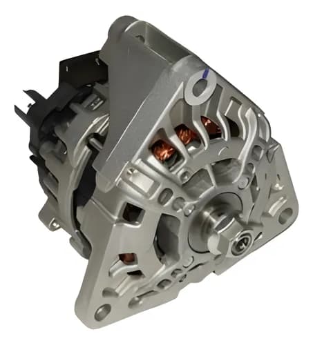 ALTERNADOR 28V 70/140A (T1) - 0091547202