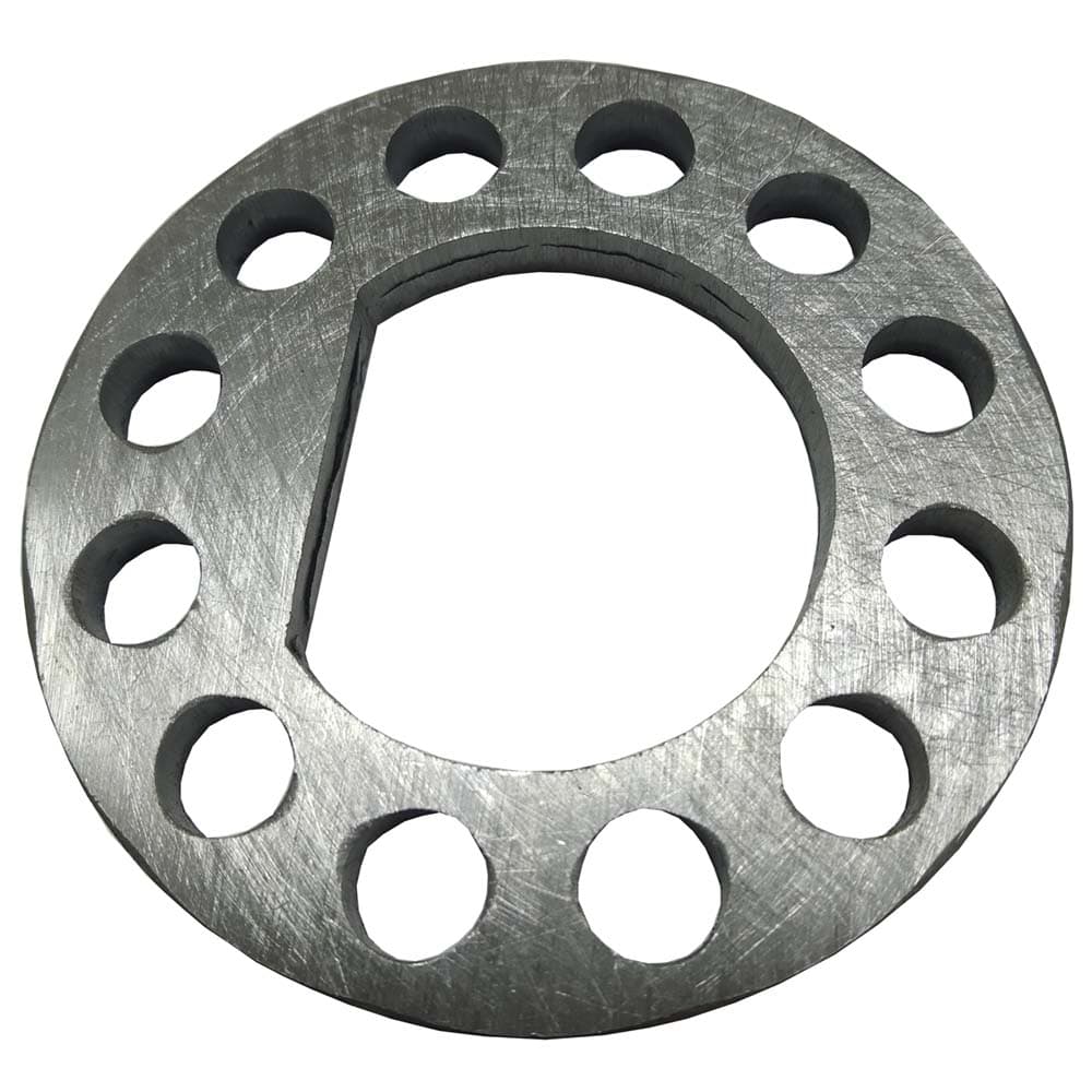 ARRUELA TRAVA MANGA EXIO 12T SISTEMA MERITOR - T13407661