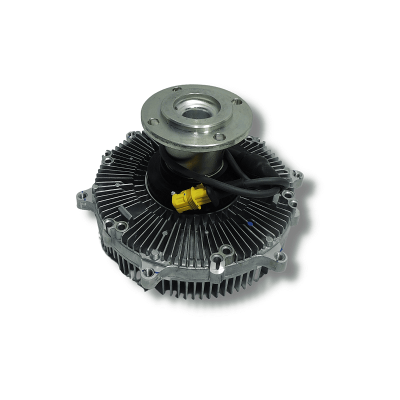 EMBREAGEM VISCOSA EURO 5 - V5209