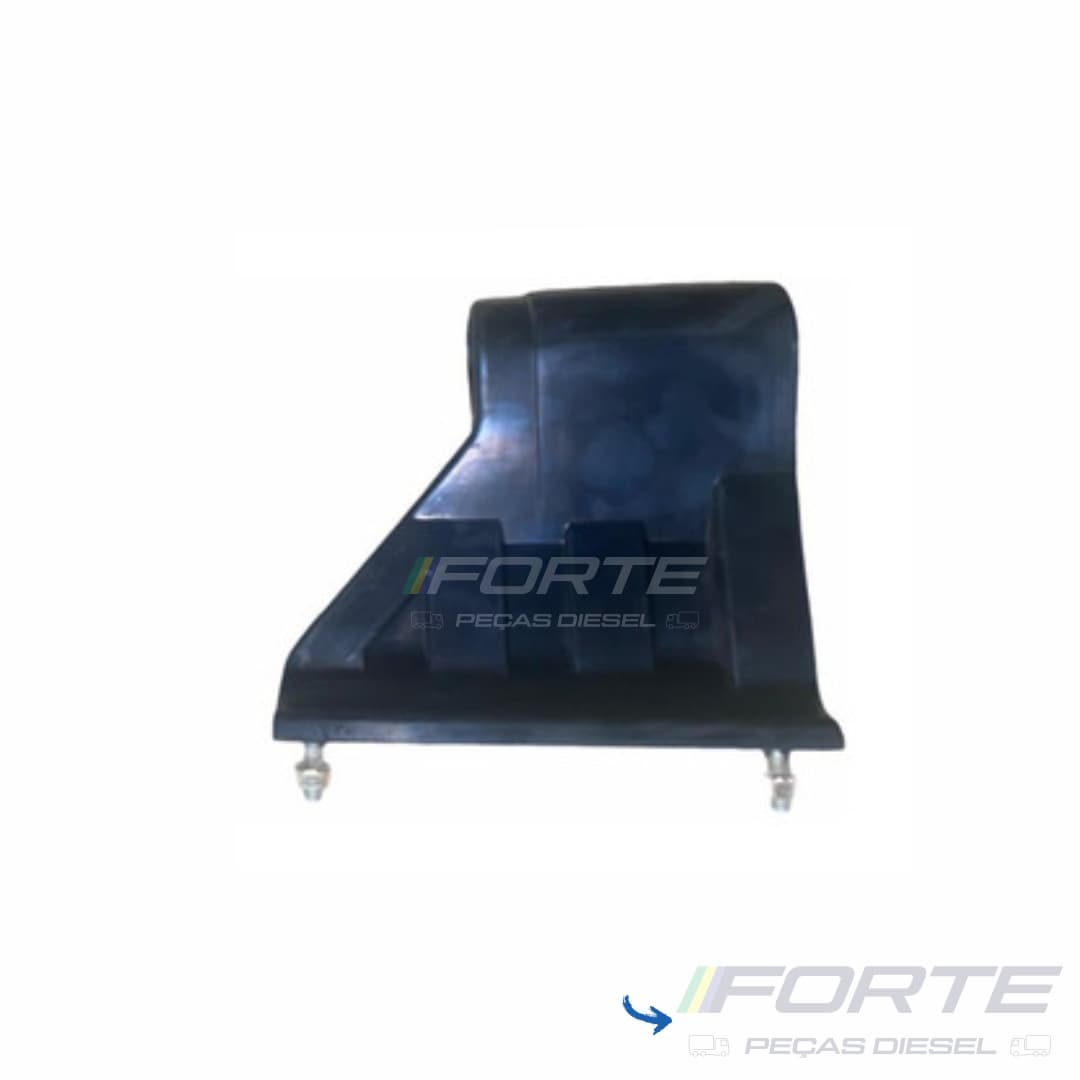 BORRACHA DO ESTRIBO LE/LD MODERNO REFORC - 3756600828