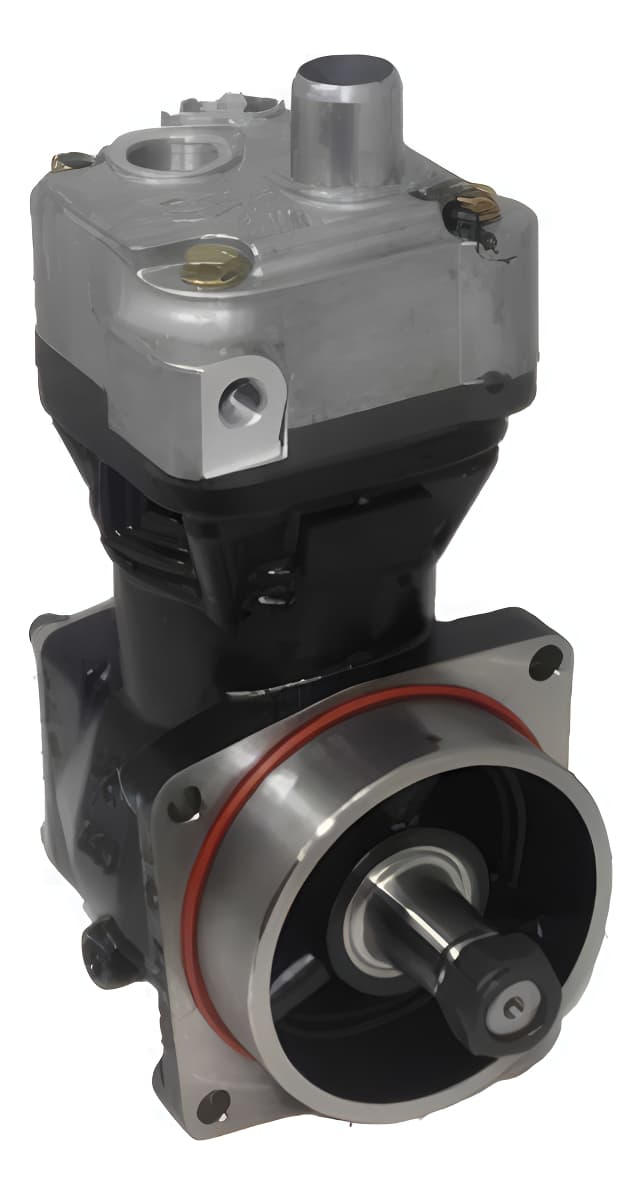 COMPRESSOR AR 352CC - K013812R-60