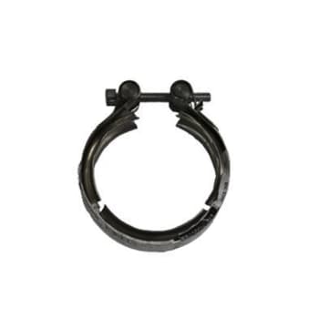 ABRACADEIRA-TUBO DE ALTA PRESSAO - 2W0130431