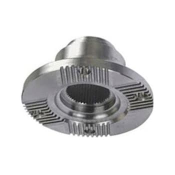 FLANGE ACOPLAMENTO CENTRAL FERRO - 01-339