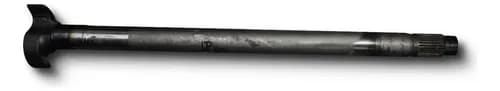 EIXO S TUBELESS 28 ESTRIAS 650MM L.E - 2210FM400