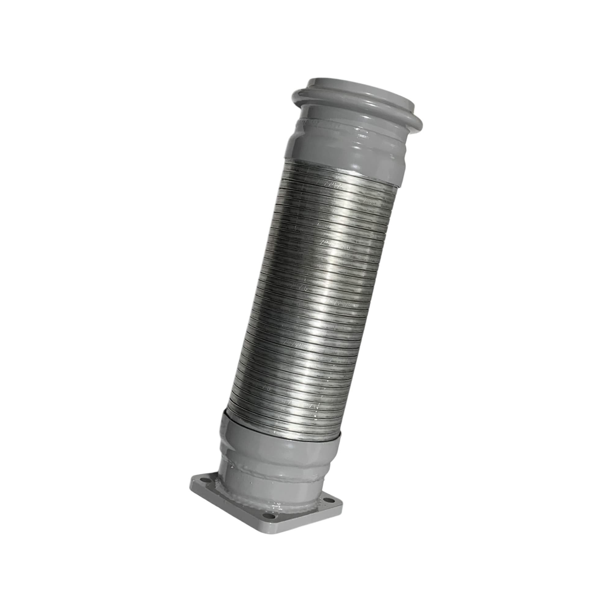 FLEXIVEL ESCAPE GALVANIZADO 4 POL - TM1091A