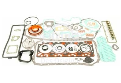 JG JUNTAS COMPLETO CUMMINS 3.9 - BF5T6008A/6013A