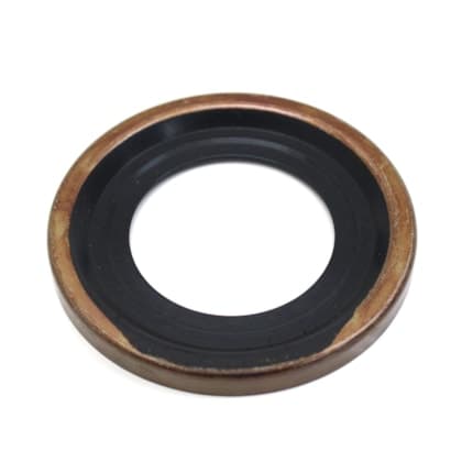 DEFLETOR/RETENTOR BORRACHA EIXO PILOTO AGRALE/FORD/VW/MB CAMBIO EATON FSO4505 (46X82X7,50MM) - 3361037