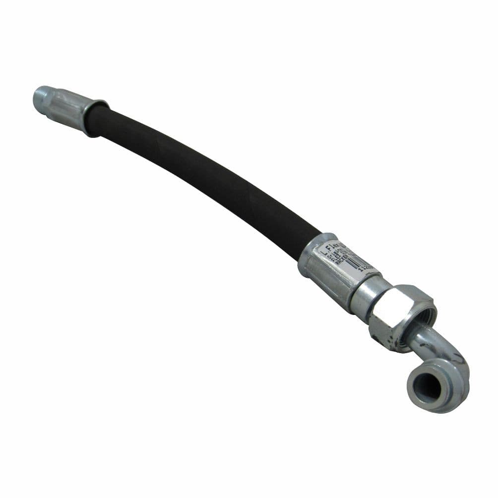 TUBO FLEXIVEL BOMBA DIRECAO - 41203126