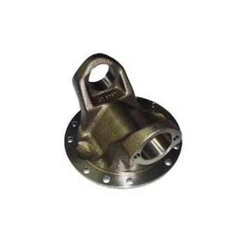 FLANGE ARTICULACAO CARDAN FERRO - 02-267