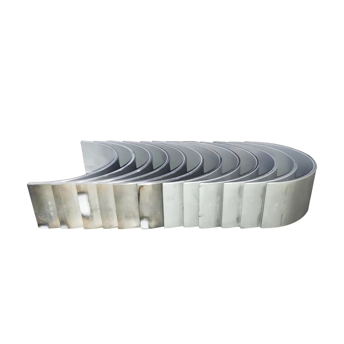 BRONZINA BIELA 0.25MM - 4570301360