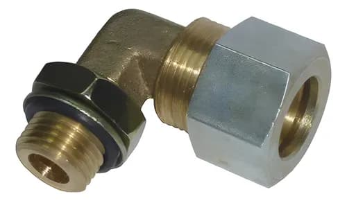 COTOVELO MACHO TUBO 16X16X1,5MM - 520816