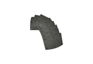 JG LONAS FREIO TRASEIRA - 500053839