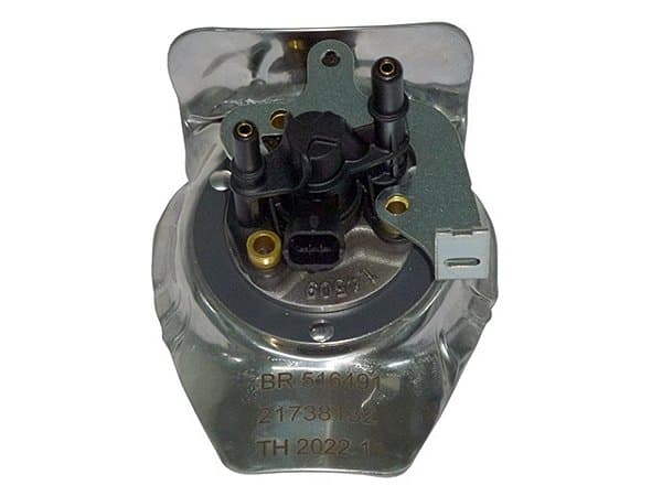 VALVULA DOSADORA ARLA - 21738132