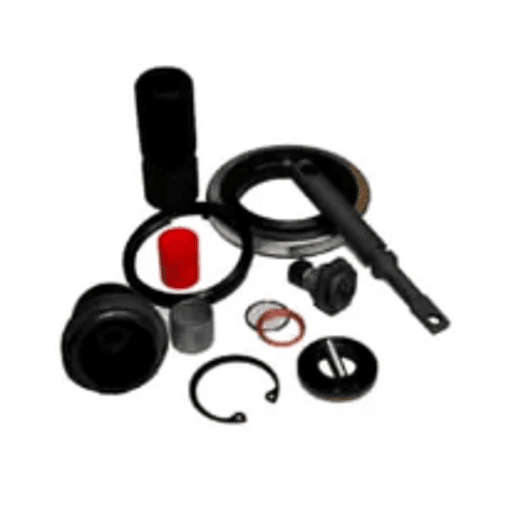 REPARO CATRACA AUTOMATICA RA3 - 2W0698211