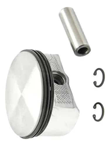 JOGO PISTAO E ANEIS ( COMPRESSOR WABCO 100MM ) - 9122109222
