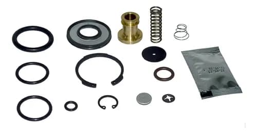REPARO PARCIAL SECADOR AR APU WABCO - 0004302915