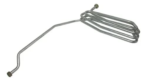 TUBO AR SERPENTINA FREIO 5006MM AXOR 19-2533/2035-40-44S/2636-40-41/3340 - 9584208636