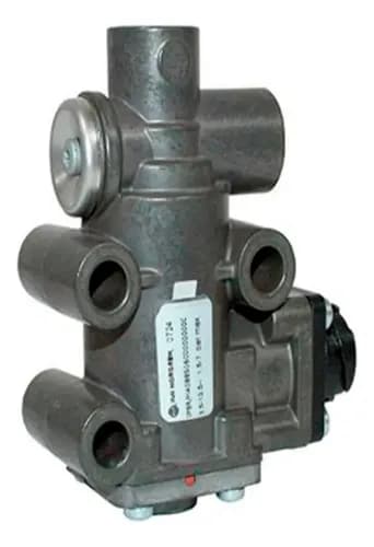 VALVULA FREIO MOTOR COMPLETA - 4088506