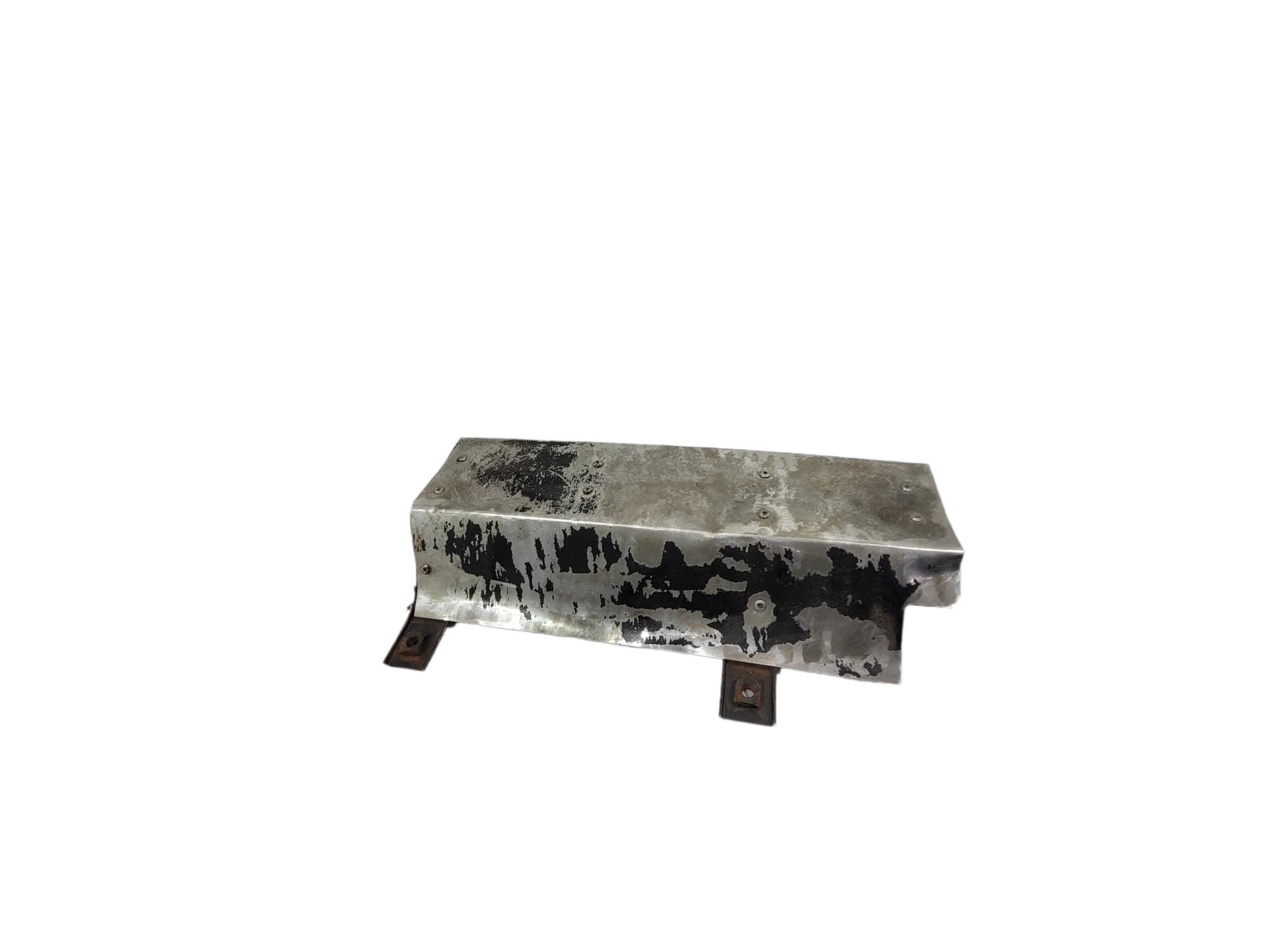 DEFLETOR CALOR - TEG607099B