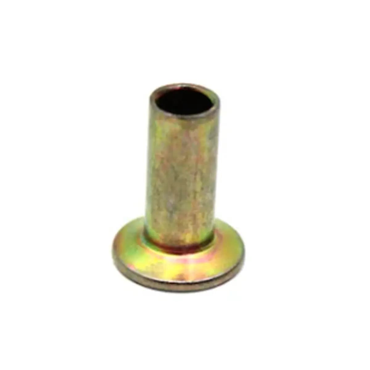 REBITE FERRO BICROMATIZADO TUBULAR - 2W0607273