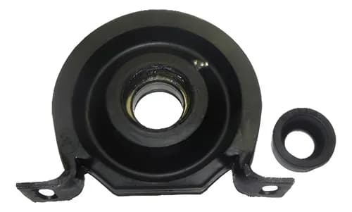 BORRACHA CARDAN COM ROLAMENTO INTERNO 40MM - 801155