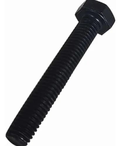 PARAFUSO SEXTAVADO M6X1,00X30MM ACO 8.8 ROSCA TOTAL - 728054