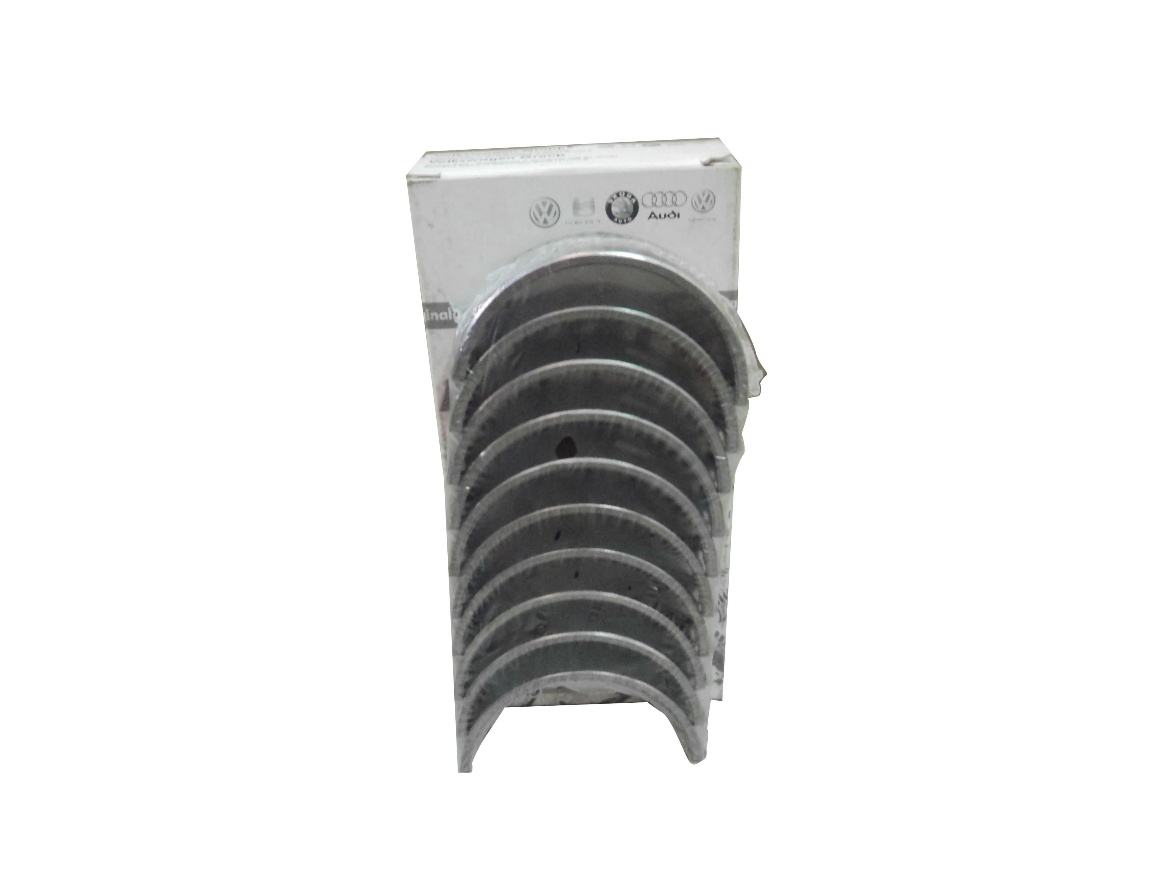BRONZ MANCAL 0,25 VW1,8 FORD 1,8 - ZBA198453A