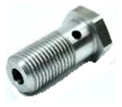 PARAFUSO CONEXAO INJETOR OLEO ( JET COOLER ) MOTOR 2.3 - 500370623